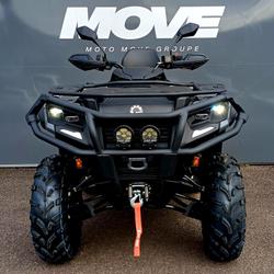 Can Am Outlander  Limoges