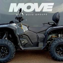 Can Am Outlander  Limoges