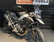 Triumph Tiger Firminy