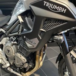 Triumph Tiger  Firminy