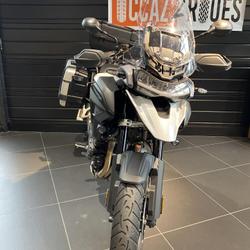 Triumph Tiger  Firminy