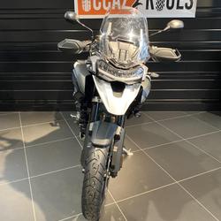 Triumph Tiger  Firminy
