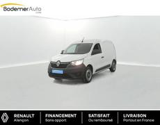 Renault Express Valframbert