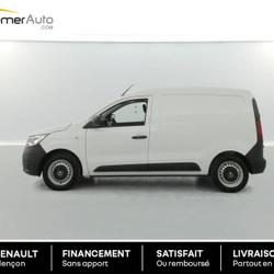 Renault Express (30) VAN BLUE DCI 95 - 22 CONFORT Valframbert