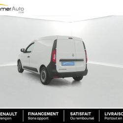 Renault Express (30) VAN BLUE DCI 95 - 22 CONFORT Valframbert