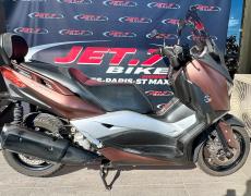 Yamaha X MAX Sainte-Maxime