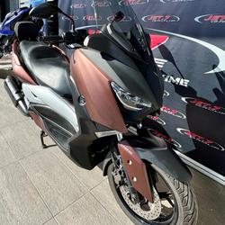 Yamaha X MAX  Sainte-Maxime