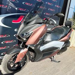 Yamaha X MAX  Sainte-Maxime