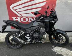Honda NX Nîmes