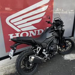 Honda NX  N&icirc;mes