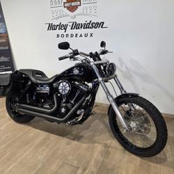 Harley Davidson Dyna Glide  B&egrave;gles