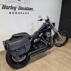 Harley Davidson Dyna Glide  B&egrave;gles