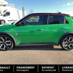 Renault R5 E-Tech Electrique 150 ch autonomie confort Techno Flers