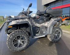 CFMOTO CFORCE Granville