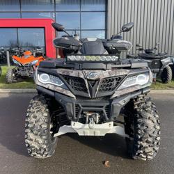 CFMOTO CFORCE  Granville