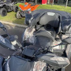 CFMOTO CFORCE  Granville