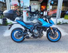 Suzuki GSX La Ciotat
