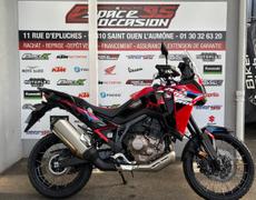 Honda Africa Twin Saint-Ouen-l'Aumône