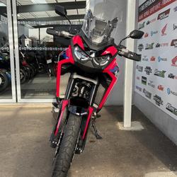 Honda Africa Twin  Saint-Ouen-l'Aum&ocirc;ne
