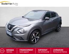 Nissan Juke Ploeren
