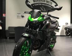 Kawasaki Z
