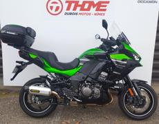 Kawasaki Versys 1000 Nîmes