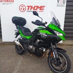 Kawasaki Versys 1000  N&icirc;mes