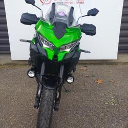 Kawasaki Versys 1000  N&icirc;mes