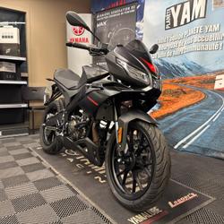 Aprilia Tuono  Rennes