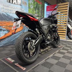 Aprilia Tuono  Rennes