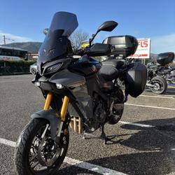 Yamaha GT  Aubagne