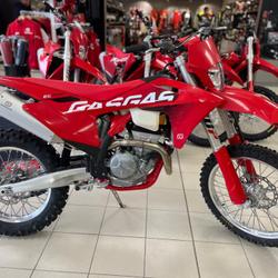 Gas Gas EC  Chen&ocirc;ve