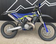 Sherco 250 SEF Aubenas