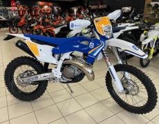 Husqvarna TE Chenôve