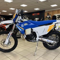 Husqvarna TE  Chen&ocirc;ve