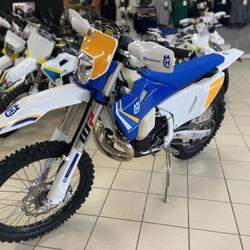Husqvarna TE  Chen&ocirc;ve