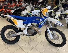 Husqvarna TE Chenôve