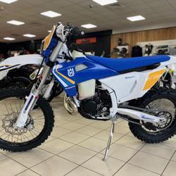 Husqvarna TE  Chen&ocirc;ve