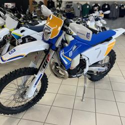 Husqvarna TE  Chen&ocirc;ve