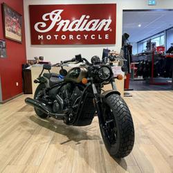 Indian Scout occasion - Eckbolsheim - photo 2/5