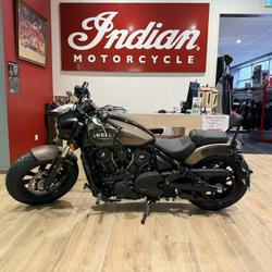 Indian Scout occasion - Eckbolsheim - photo 3/5
