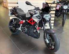 Aprilia Shiver Voglans