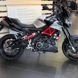 Aprilia Shiver  Voglans