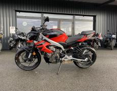 Aprilia RS4 Pontivy