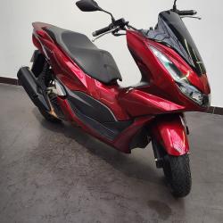 Honda PCX  Le Mans