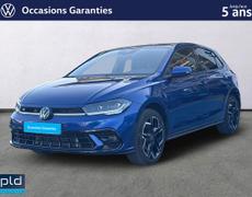 Volkswagen Polo Saint-Victoret
