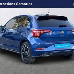 Volkswagen Polo Polo 1.0 TSI 116 S&S DSG7 R-Line Edition Saint-Victoret