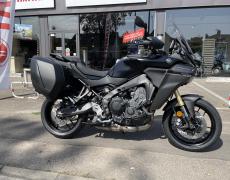 Yamaha GT Vernon