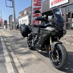 Yamaha GT  Vernon
