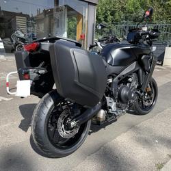 Yamaha GT  Vernon